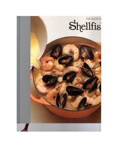 SHELLFISH (N)