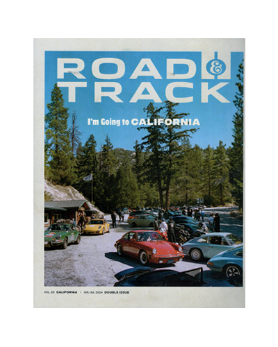 I'M GOING TO CALIFORNIA (N)