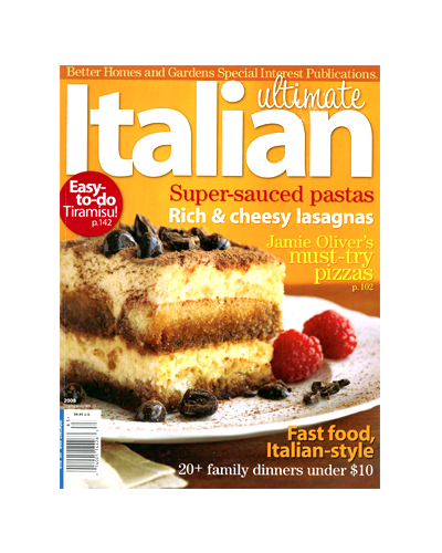 ULTIMATE ITALIAN (N)