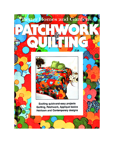 PATCHWORK QUILTING (FN)