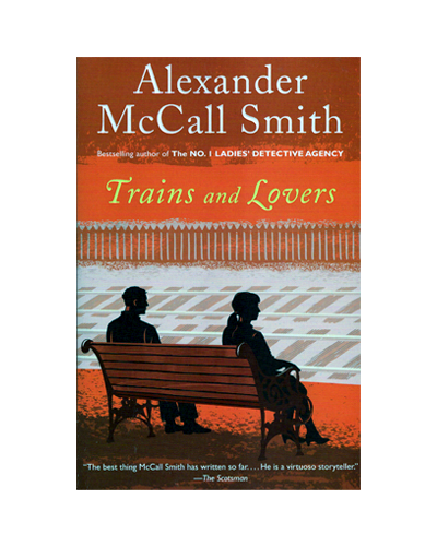 TRAINS AND LOVERS (N)