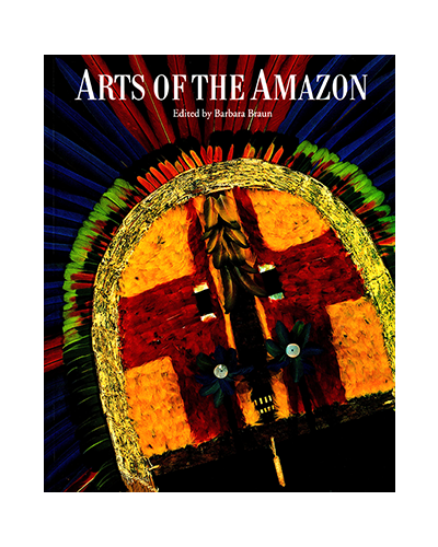 ARTS OF THE AMAZON (FN)