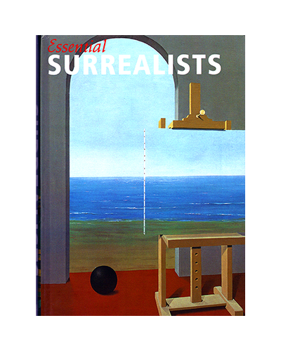 ESSENTIAL SURREALISTS (FN)