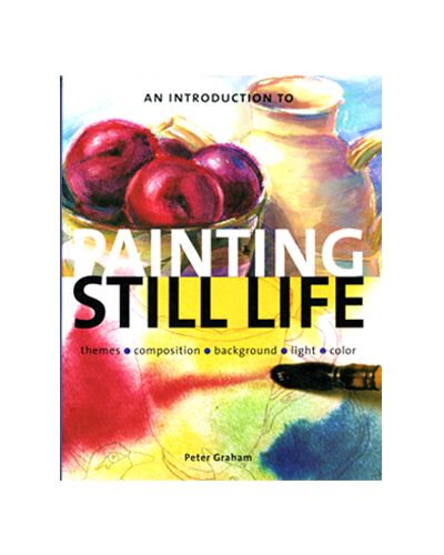 PAINTING STILL LIFE (N)