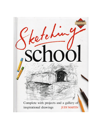 SKETCHING SCHOOL (N)