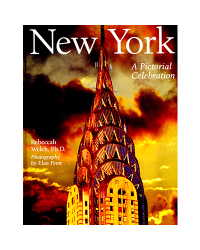 NEW YORK - A PICTORIAL CELEBRATION (N)