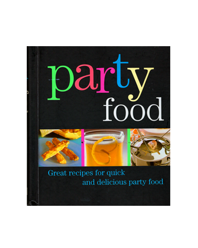 PARTY FOOD (FN)