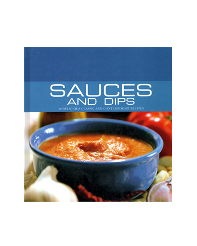 SAUCES AND DIPS (FN)