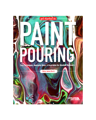 PAINT POURING (N)
