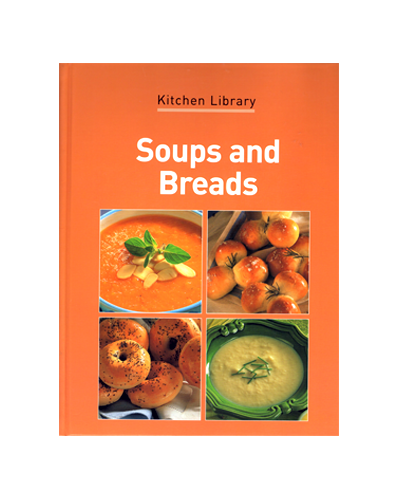 SOUPS AND BREADS (N)