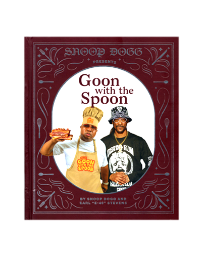 GOON WITH THE SPOON (N)