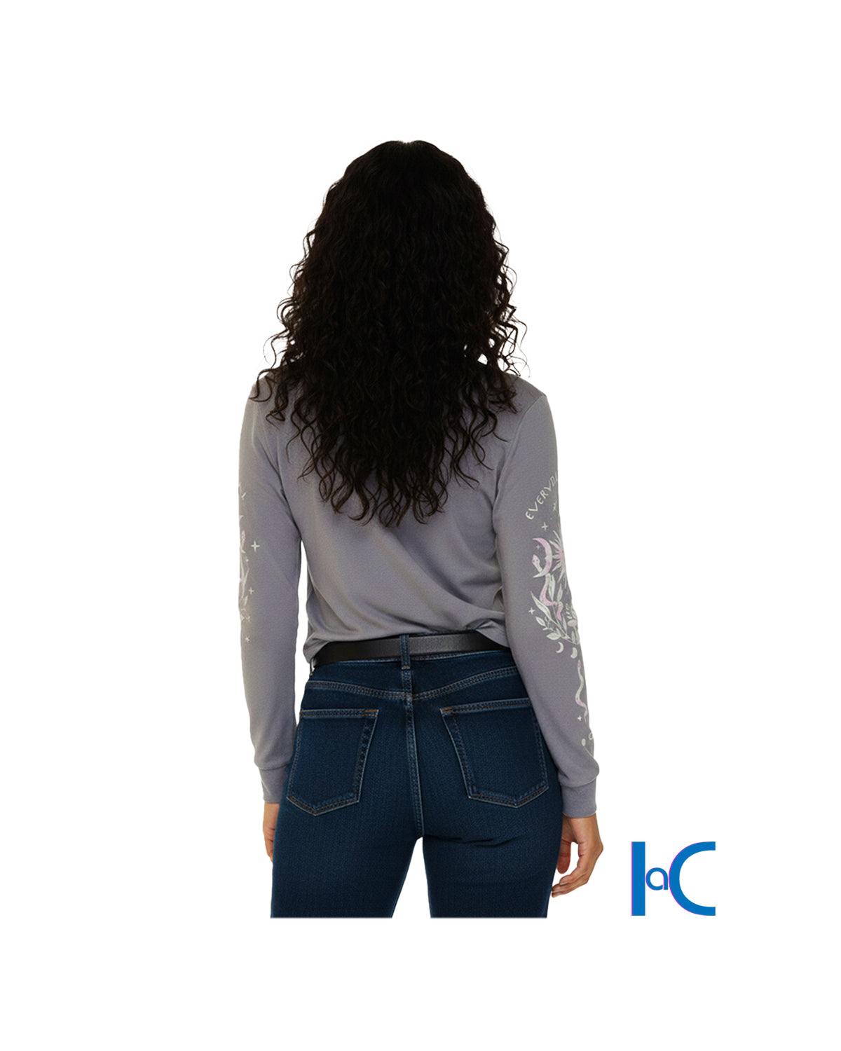 EVERYDAY IS MAGICAL JUNIOR'S TEE