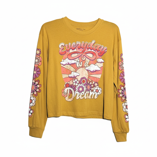 EVERYDAY IS A DREAM JUNIOR'S TEE