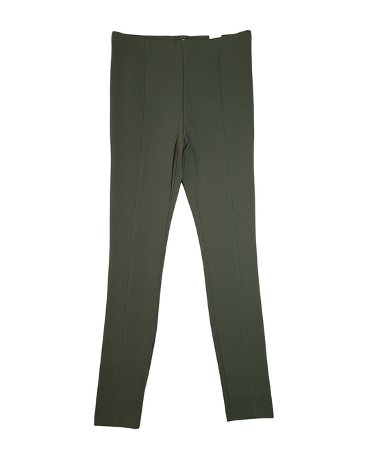 WOMEN'S HIGH-RISE SKINNY LEG PANTS