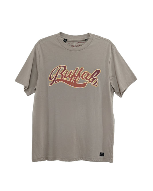 BUFFALO NEWBERRY WOMEN'S TEE