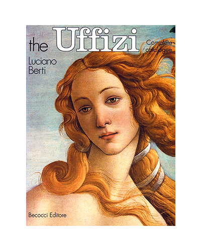 THE UFFIZI COMPLETE CATALOGUE (FN)