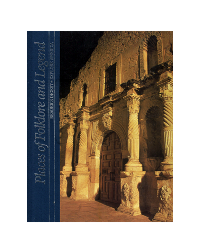 PLACES OF FOLKORE AND LEGEND (N)