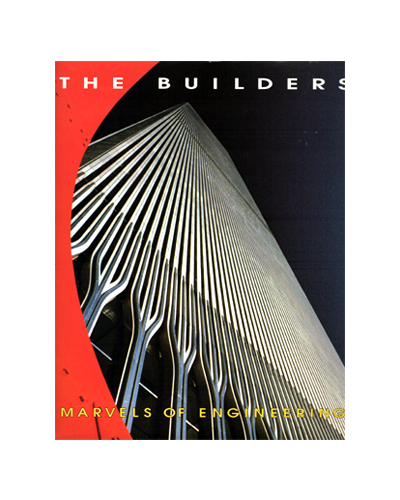THE BUILDER: MARVELS OF ENGINEERING (N)