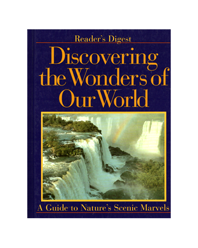 DISCOVERING THE WONDERS OF OUR WORLD (N)