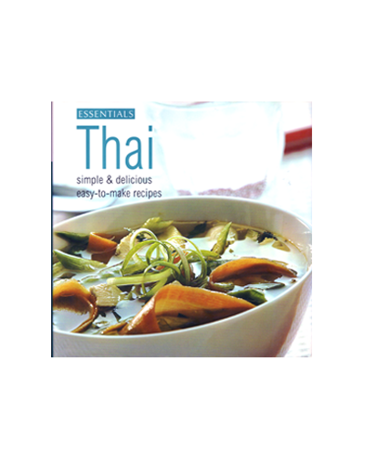 ESSENTIAL THAI (N)