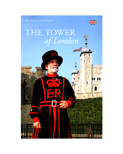 THE TOWER OF LONDON (N)
