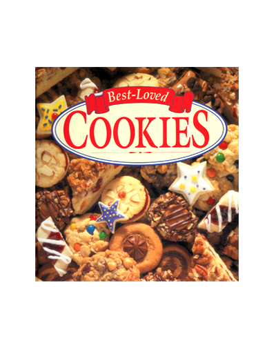 BEST-LOVED COOKIES (N)