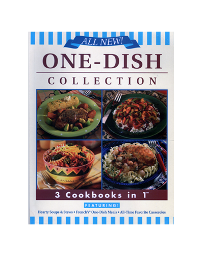 ONE-DISH COLLECTION (N)