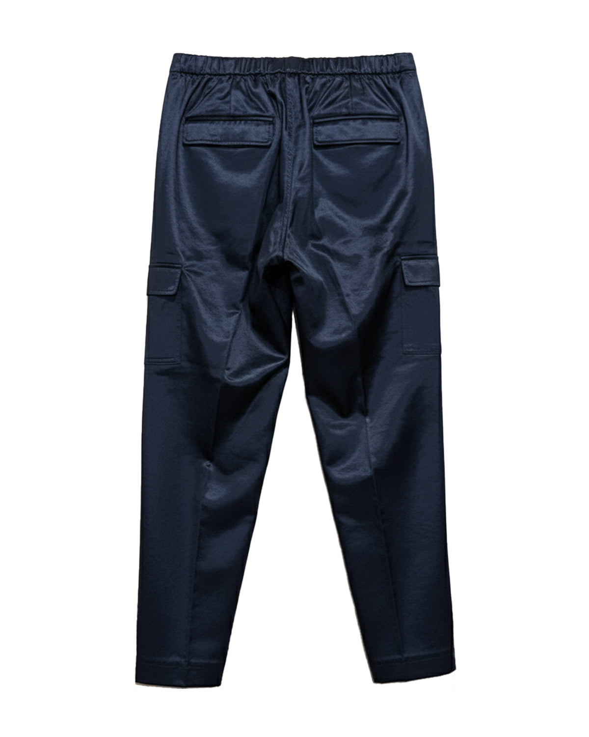 WOMEN'S PULL-ON ULTILITY PANTS