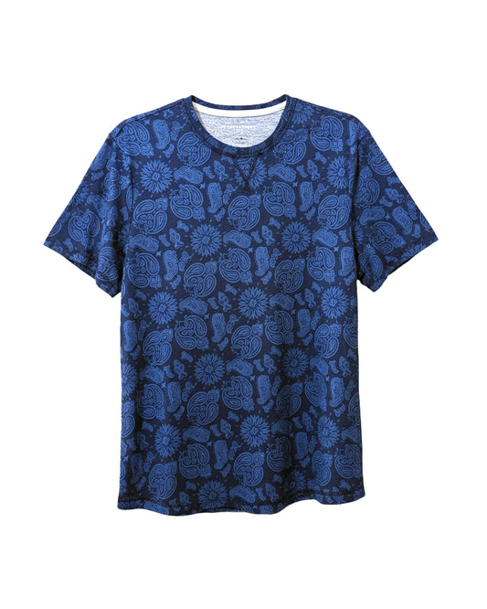 NAVY ACADEMY WOMEN'S T-SHIRT