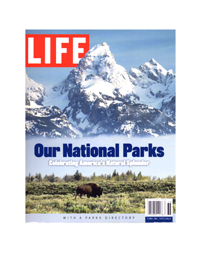 OUR NATIONAL PARKS (N)