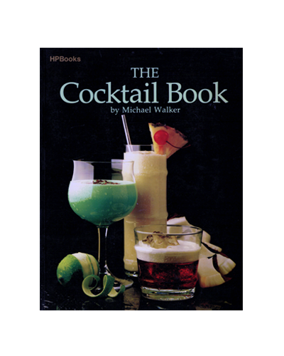 THE COCKTAIL BOOK (FN)