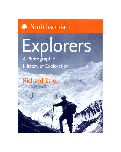 A PHOTOGRAPHIC HISTORY OF EXPLORATION (N)