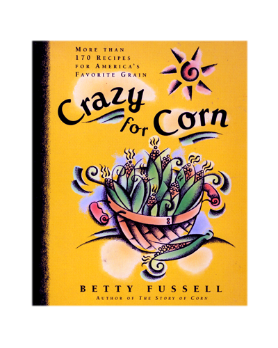 CRAZY FOR CORN (FN)
