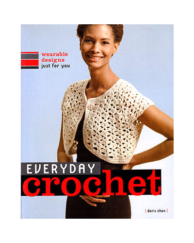 EVERYDAY CROCHET (FN)