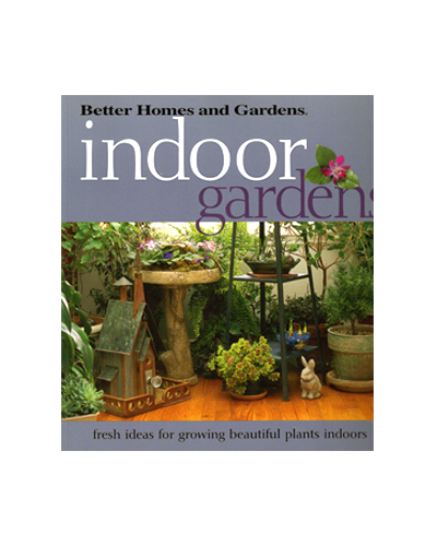 INDOOR GARDENS (N)