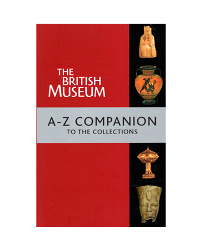 THE BRITISH MUSEUM (N)