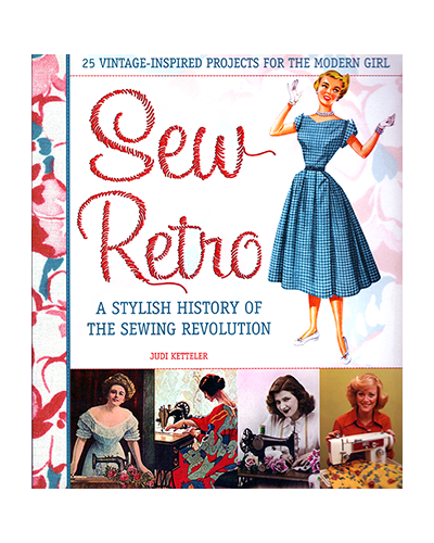 SEW RETRO (N)