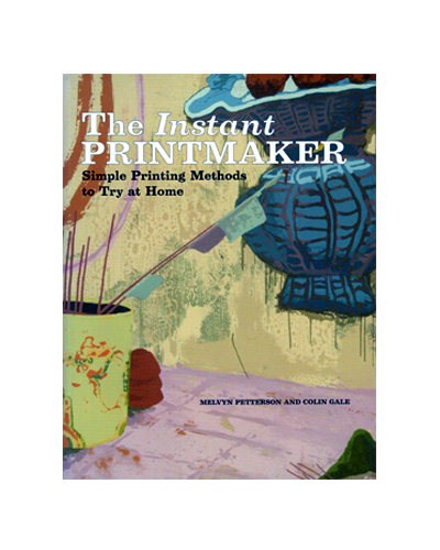 THE INSTANT PRINTMAKER (N)