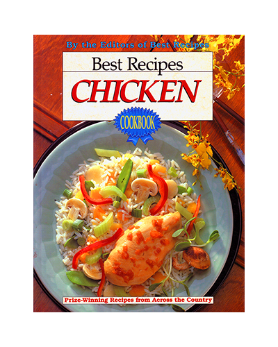 BEST RECIPES CHICKEN (N)