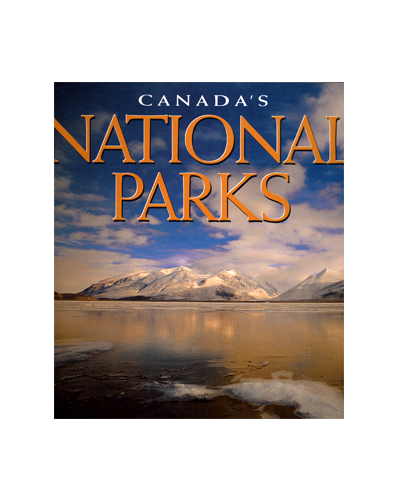 CANADA'S NATIONAL PARK (N)