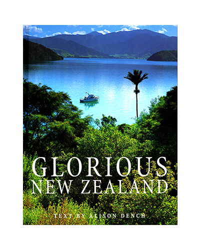 GLORIOUS NEW ZEALAND (N)