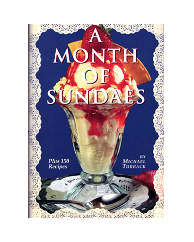 A MONTH OF SUNDAES (N)
