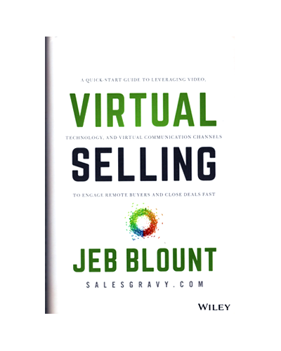 VIRTUAL SELLING (N)