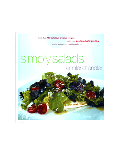 SIMPLY SALADS (N)