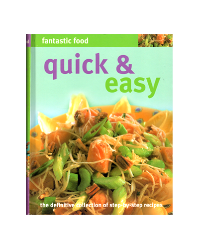 QUICK & EASY (FN)