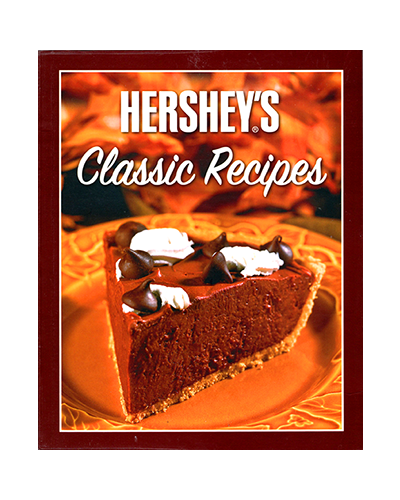 HERSHEY'S CLASSIC RECIPES (N)