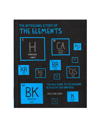 THE INTRIGUING STORY OF THE ELEMENTS (N)