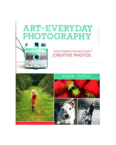 ART OF EVERYDAY PHOTOGRAPHY (N)