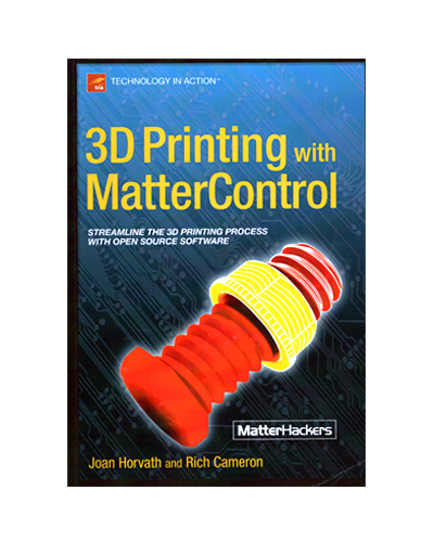 3D PRINTING WITH MATTERCONTROL (N)