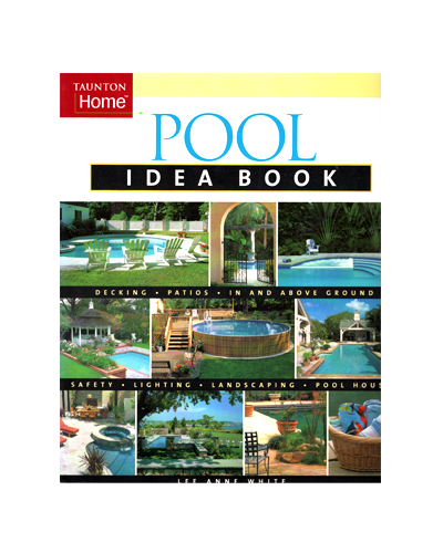 POOL IDEA BOOK (N)